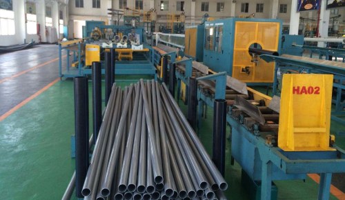 PVC管為什么要穩(wěn)定劑、滑劑、色料