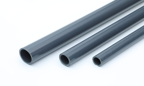 CPVC電力管可以用在化工行業(yè)嗎？