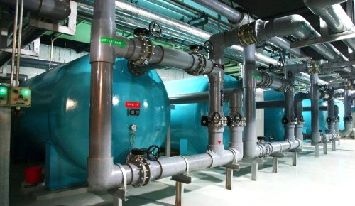 冬季停工后，CPVC塑料管如何防護(hù)?