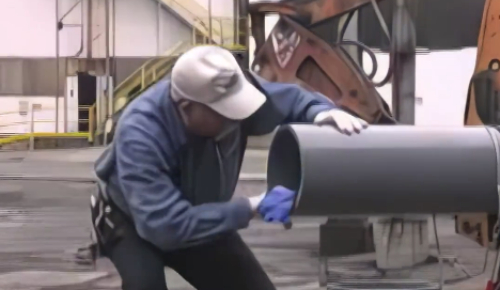 工業(yè)PVC管路的連接方式都有哪些？