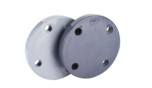 除了成叉對焊活套法蘭，還有哪種法蘭用的比較多？(圖1)