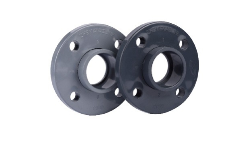 除了成叉對焊活套法蘭，還有哪種法蘭用的比較多？(圖2)