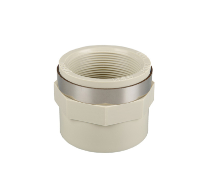 PPH鋼箍?jī)?nèi)牙（熱熔）