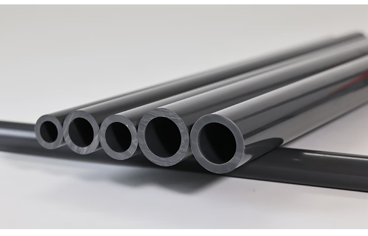 工業(yè)級(jí)UPVC化工管(圖2)