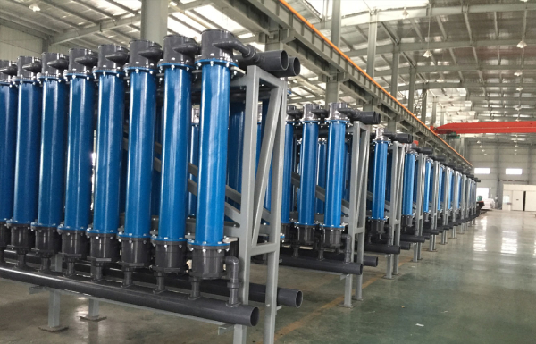 浙江科菲工程-聚氯乙烯UPVC管材、管件項目