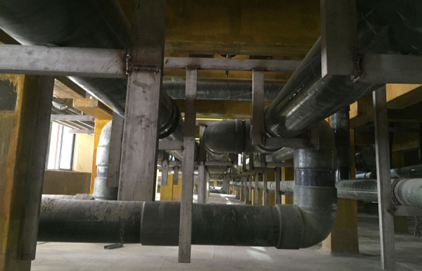 浙江銅和鼎銅業(yè)改建項(xiàng)目指定南藝UPVC管CPVC管 浙江銅和鼎銅業(yè)改建項(xiàng)目指定南藝UPVC管CPVC管