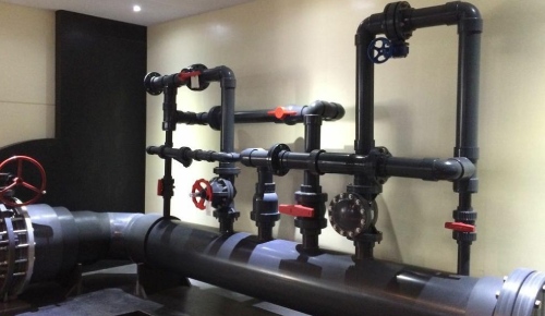 如何選擇UPVC管材壓力等級(jí)？